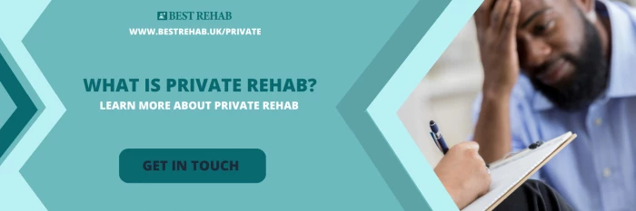 Private Rehab Centre in 